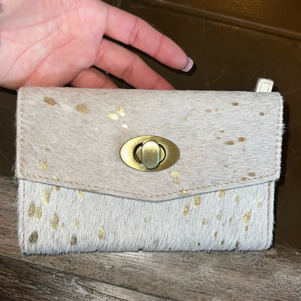 Myra wallet